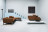 Coffee Table Baxter Icaro Marmo