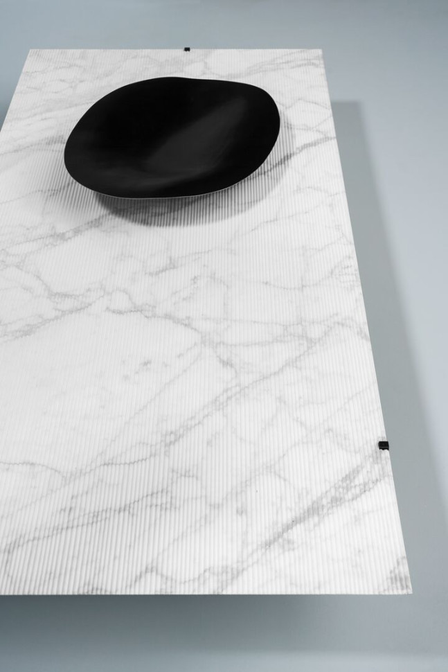 Coffee Table Baxter Icaro Marmo