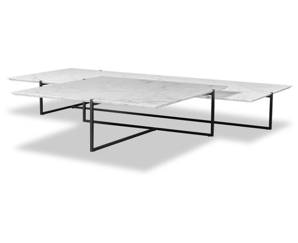 Coffee Table Baxter Icaro Marmo