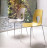 Dining Chair Tonin Life style 7207
