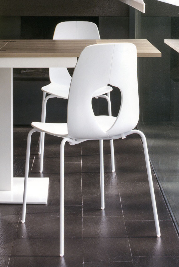 Dining Chair Tonin Life style 7207
