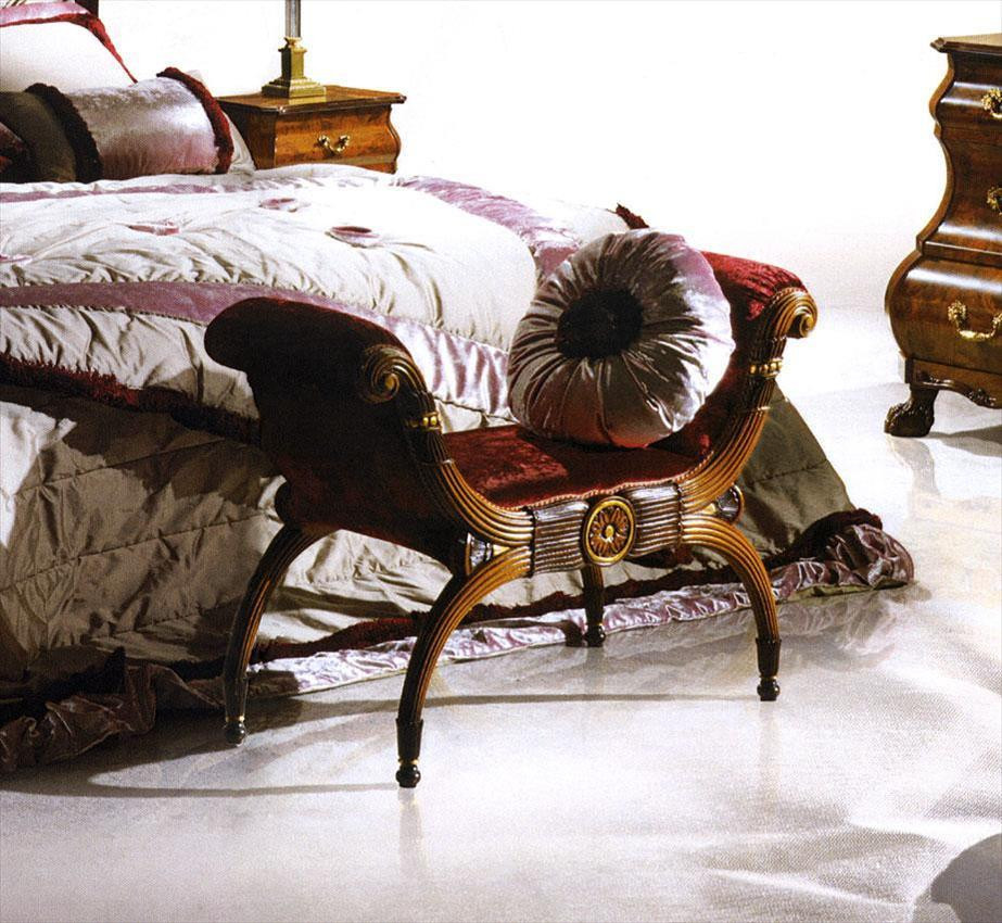 Bench Bellagio Caspani tino Encyclopaedia vol.iv C/618/b