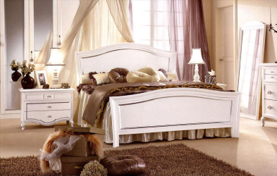 Bed Pm4 Polvere di stelle Ps 208