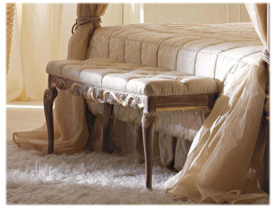 Bench Savio firmino Creazioni per l arredamento 1990 Pan