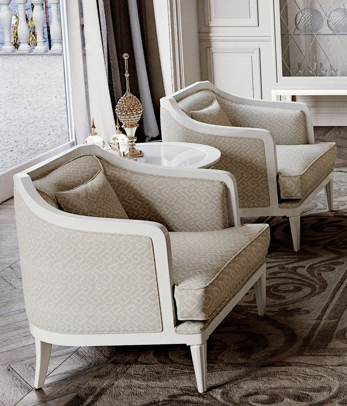Armchair Keoma Gaia