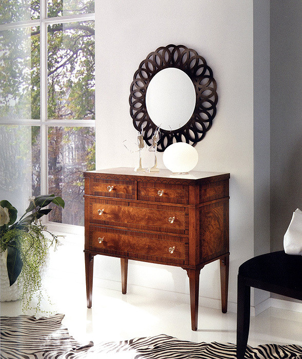 Console Bbelle Dolce casa complementi d&#039;arredo 626
