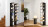 Shelving Rack Calligaris Line CS6201