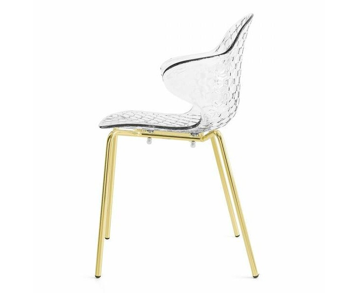 Chair Calligaris Saint Tropez CS1845