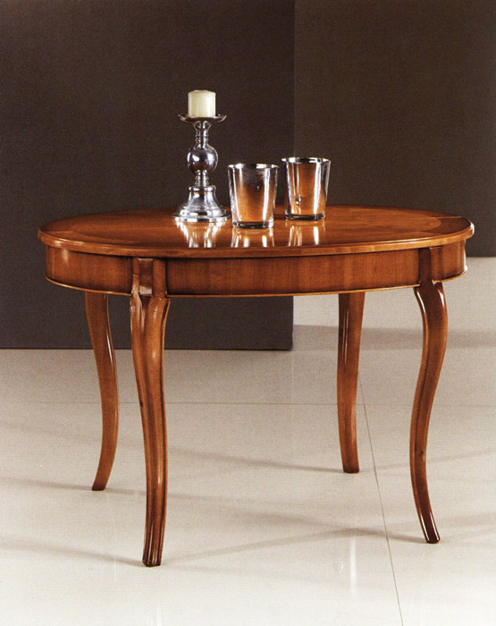 Dining Table Giuliacasa Michelangelo 449-Mi