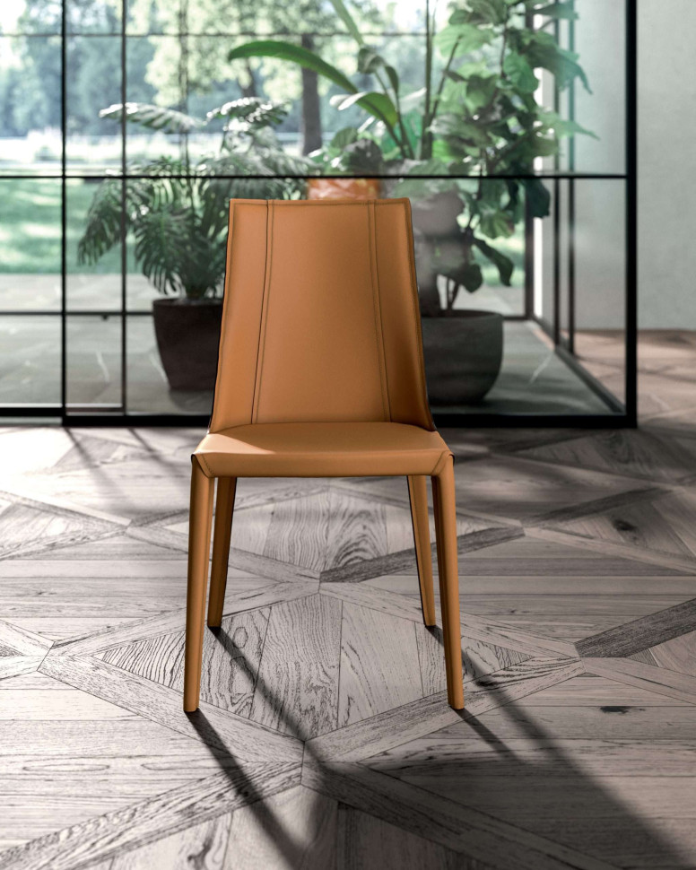 Chair Ozzio design Loren S337