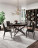 Chair Ozzio design Loren S337
