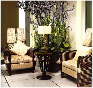Armchair Isacco agostoni Book.02 1282__1