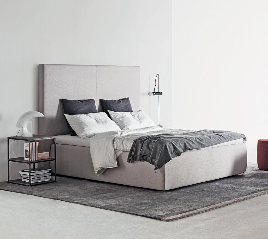 Bed Meridiani Tuyo Tuyo - 4