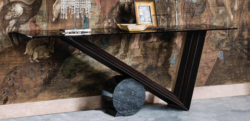 Console Cattelan italia Valentino consolle