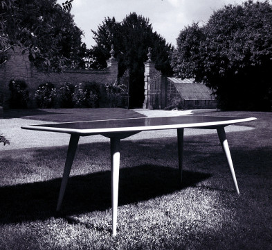 Dining Table Morelato Ebanisteria italiana 5727/F