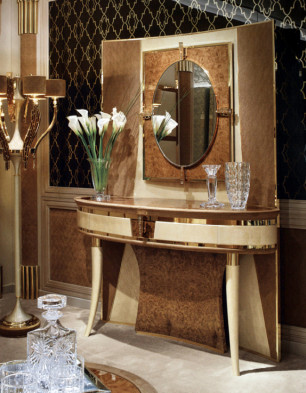 Console Rivatelier Ermes 166