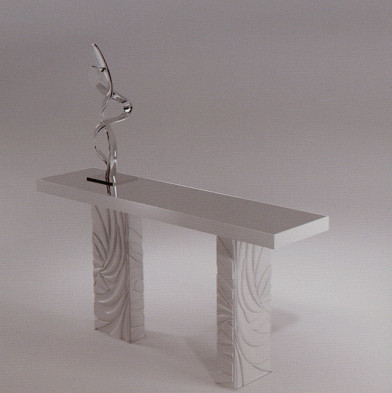 Console Bm style Reve maison Rm800