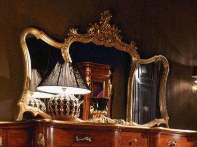 Mirror Scappini 30Th anniversary 691