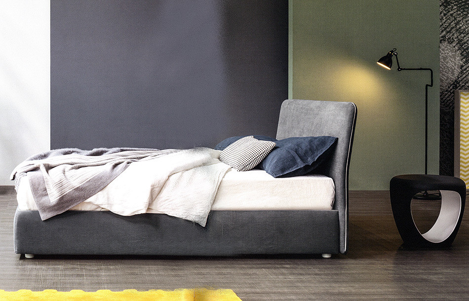Bed Bonaldo Tonight 