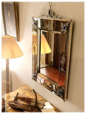 Mirror Savio firmino Ambiente giorno 4206 Spe