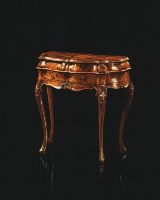 Console Francesco molon Memorie italiane N302