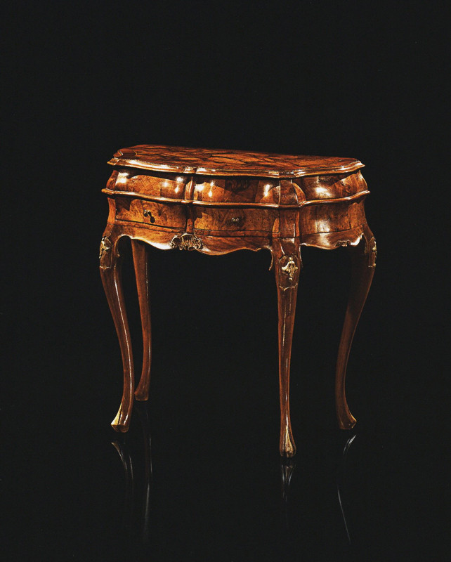 Console Francesco molon Memorie italiane N302