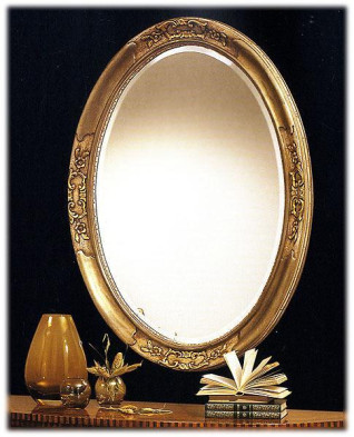 Mirror Ezio bellotti Platinum 5071