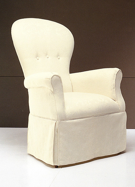 Armchair Fiorentina Piermaria {Sedie, poltrone, divani} Fiorentina