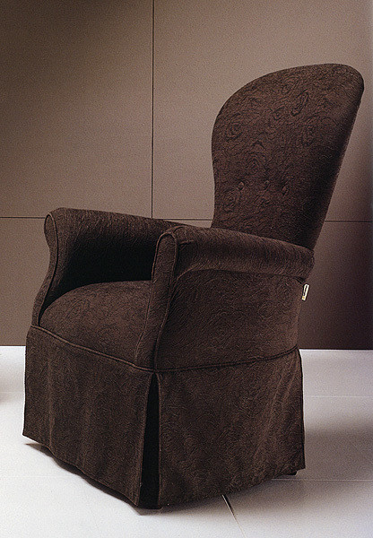 Armchair Fiorentina Piermaria {Sedie, poltrone, divani} Fiorentina