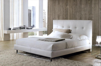 Bed Miro Nicoline salotti Miro