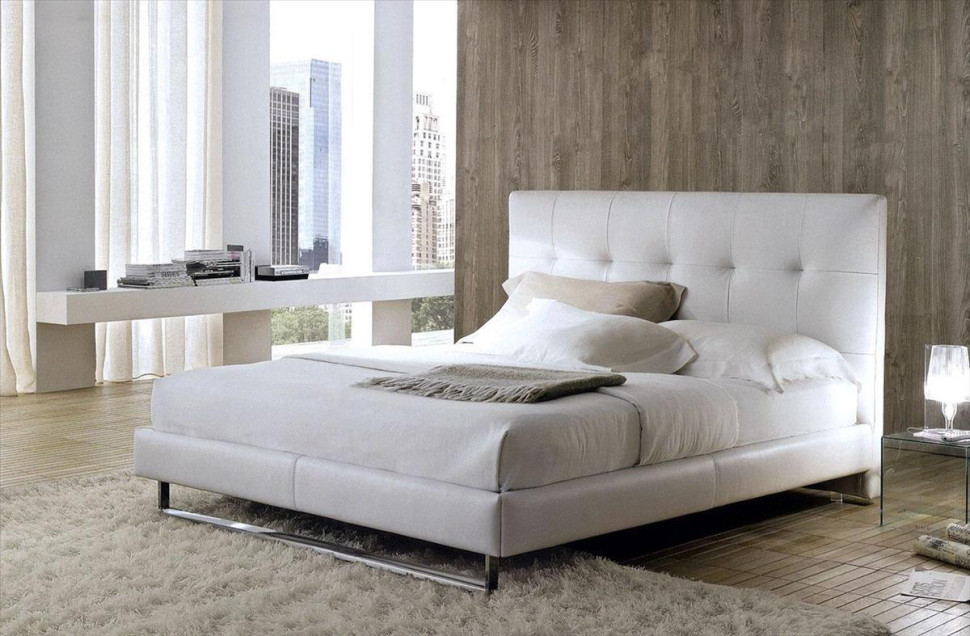 Bed Miro Nicoline salotti Miro