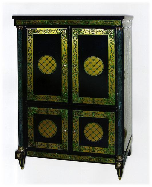 TV Stand Mice Hermitage 2631