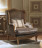 Armchair Fontaine Provasi Guide classic Pr2732