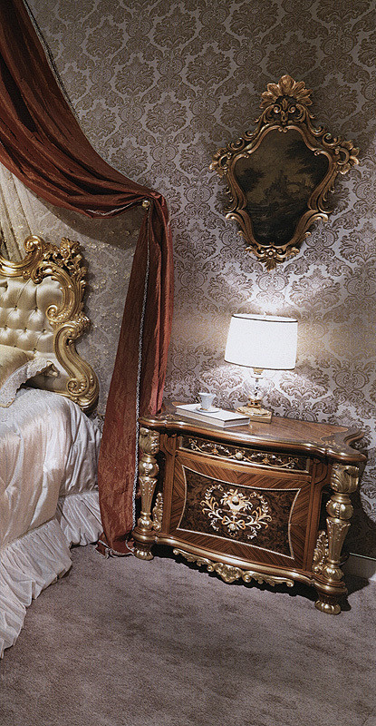 Nightstand Noemi Carlo asnaghi Charme 11671