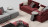 Coffee Table Reflex Disegno Oh 55