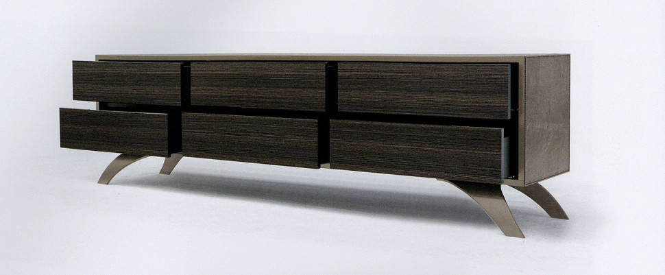 TV Stand Formitalia Aston martin V021