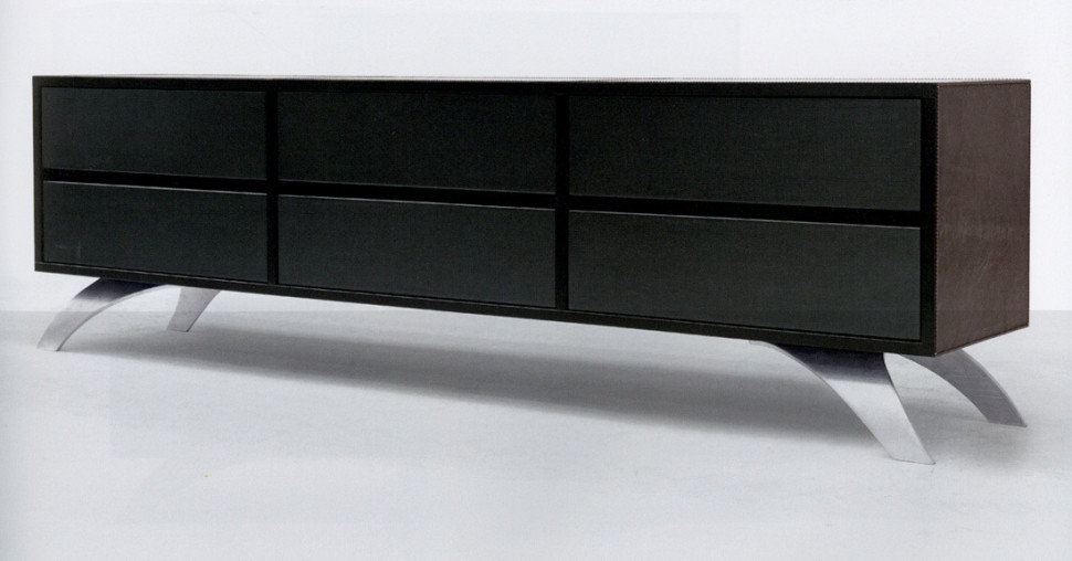 TV Stand Formitalia Aston martin V021