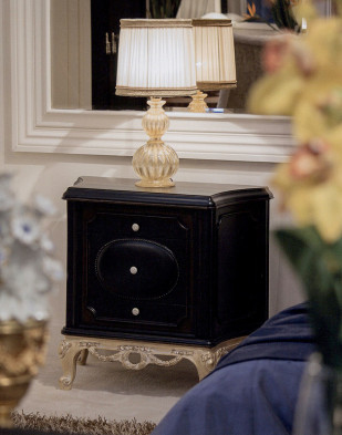 Nightstand C283 Fratelli radice 25219140005
