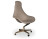 Desk Office Chair Reflex Disegno Zenith Chair Office