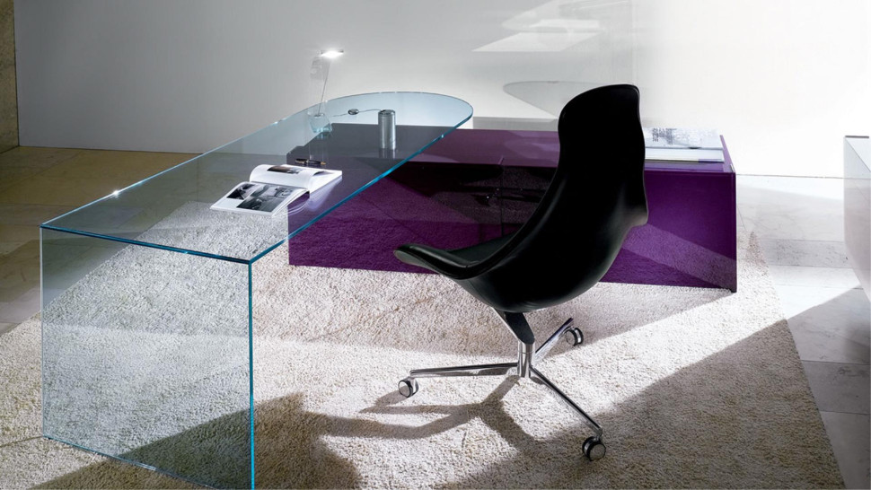 Desk Office Chair Reflex Disegno Zenith Chair Office