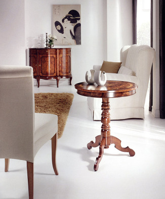 Table Bbelle Dolce casa complementi d'arredo 581