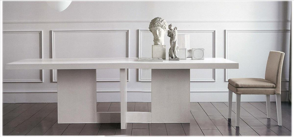 Dining Table Casamilano Grigio catalogo 1117