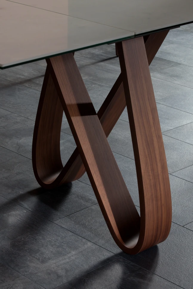 Table Tonin Casa Butterfly