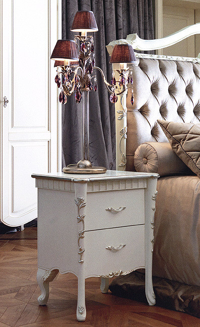 Nightstand Giorgio casa Memorie veneziane 1182