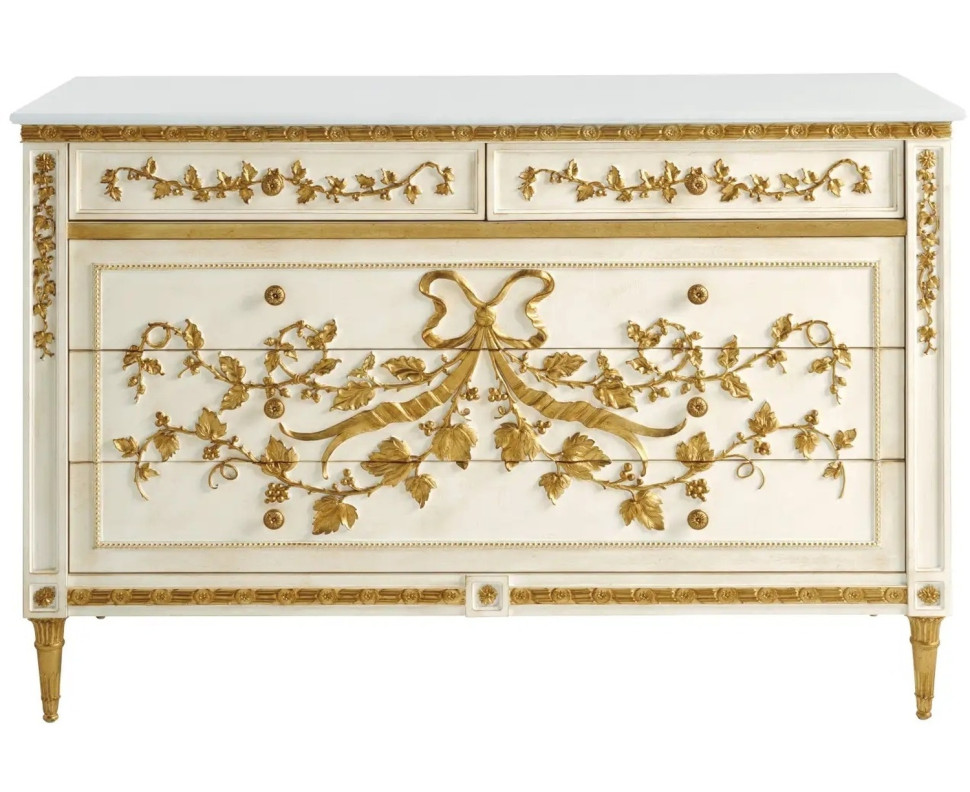 Dresser Jumbo Collection Rubanier