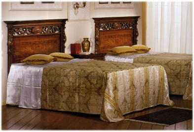 Bed Linea b Italian style 02 600/75