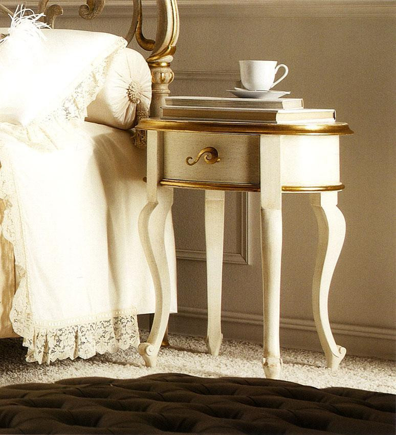 Nightstand Conte Giusti portos Complementi e accessori 368