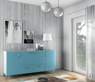 Buffet Giuliacasa Verona GC6020