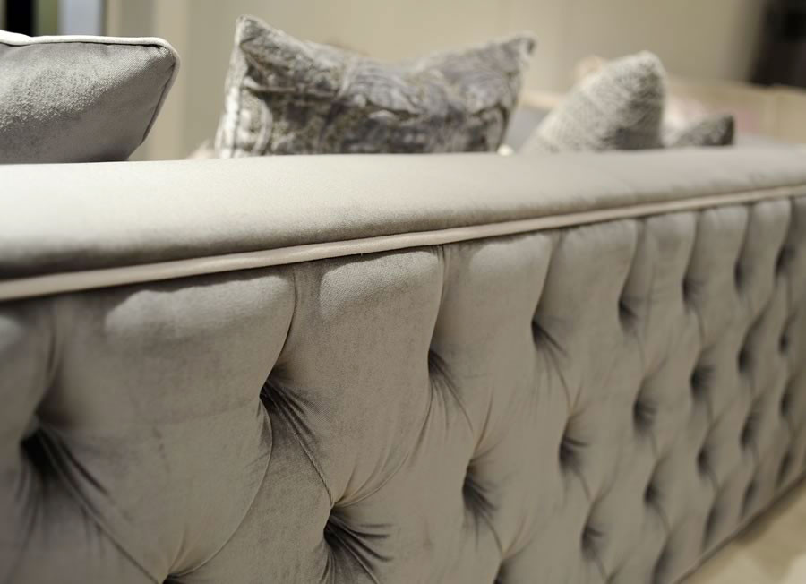 Sofa Asnaghi Plaza