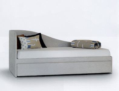 Sofa Piermaria Notte Genio basic 1 sx